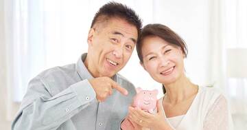 老後資金で失敗したくない人が真似すべき「世界最強の投資モデル」