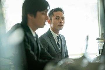 出世レースに「しがみついて苦しむ人」と「あっさり手放して楽になる人」のたった1つの違いとは?