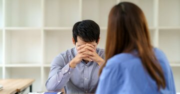職場で「埋もれている人」の特徴・ワースト1