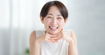 【運がよくなる脳の使い方】人生が変わる“3つの質問”とは？
