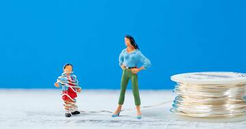 毒親育ちの人が大人になってやってしまう「共通の行動」とは?