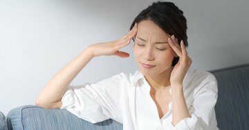 「片頭痛」に推奨される薬は?市販薬化も議論中