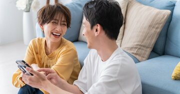 家事、育児を分担するほど危ない…「夫婦のすれ違い」を防ぐために知っておきたいこと