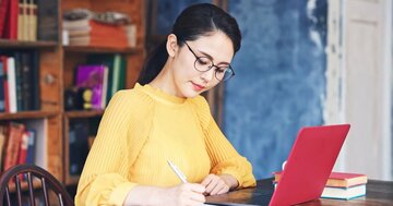 【TEDで話題の独学法】「学校の勉強」よりも「工夫した独学」のほうが絶対に結果が出るワケ