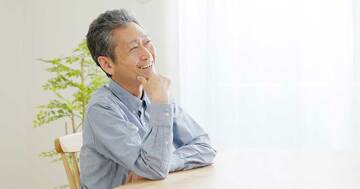 【60代ワクワク】老後を想像するとお金が貯まる科学的な理由