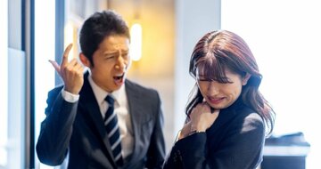 「部下を伸ばす上司」と「やる気を奪う上司」の決定的な違い