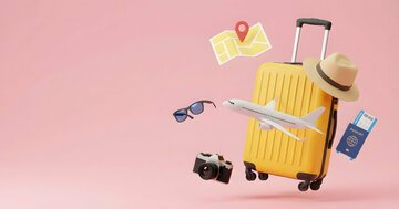 【旅行で疲れない】初日に予定を詰め込まない、昼寝は20分まで…体力を残す4つのコツ