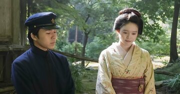 「松江の有名怪談スポット」なのに、小泉八雲が書き残していない不思議…朝ドラのオリジナルストーリーが素敵〈ばけばけ第50回〉