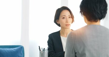 「転職したほうがいい」とすぐ言う人は嫌われる。頭のいい人はどう話している?