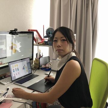 尖ったスマホアクセサリーを生み出すyassangはスマホとタブレットを使い分ける