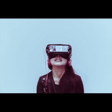 VR・ARを活用した新規事業やサービス開発を支援