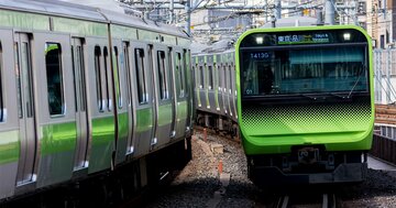 JR東・西はなぜ車両の「脱オーダーメイド」を検討するのか?装置・部品の「共通化」構想の狙いとは