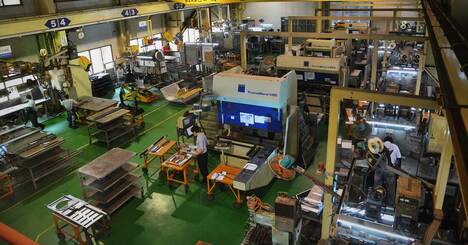 劣化する製造業が不正の泥沼から抜け出すための「矜持」とは