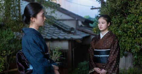 「うち（ら）は悔しうてたまらん」→蘭子役・河合優実の名演も、ドラマと現実がぶつかった朝8時8分【あんぱん第38回レビュー】
