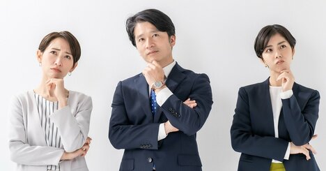 デキる上司は「実績ゼロ・関係性ゼロ」の環境でも、3ステップで部下の信頼を勝ち取る