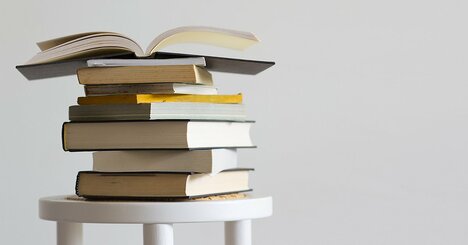 仕事ができる人が、あえて「あとがき」から本を読む深い理由