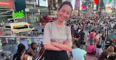 総額100万円超のニューヨーク親子1カ月留学で得た、英語だけじゃない「意外な成果」とは？