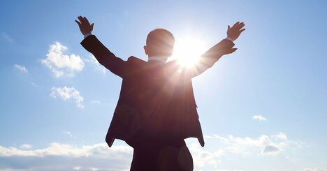 【精神科医が教える】努力したのに結果が出ない…そんな時に「成功する人」が密かに考えている“意外なこと”ベスト1