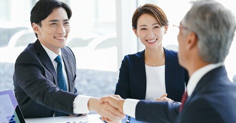 元キーエンス営業が明かす！「ウィンウィンの取引」を成功させる“3つの準備”とは？