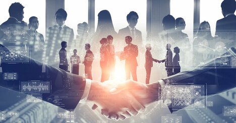 日本の組み込み型決済は「自社経済圏の深掘り」に寄りやすい…ストライプやショッピファイが示す“新市場進出”で顧客を増やす戦略とは