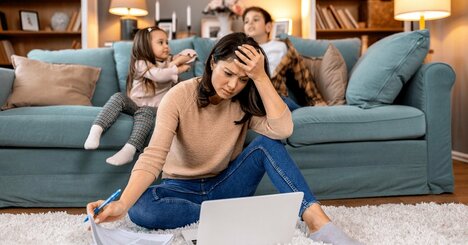 時間がない人ほどやっている「最悪の習慣」・ワースト1