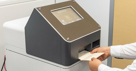 こりゃ図書館に行きたくなる…大人も欲しがる「読書通帳」の魅力とは