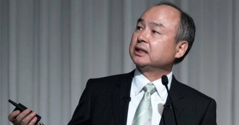 プレゼンが全く盛り上がらなくてヘコむ…孫正義のスピーチに学ぶ「巻き込み力」の秘密とは