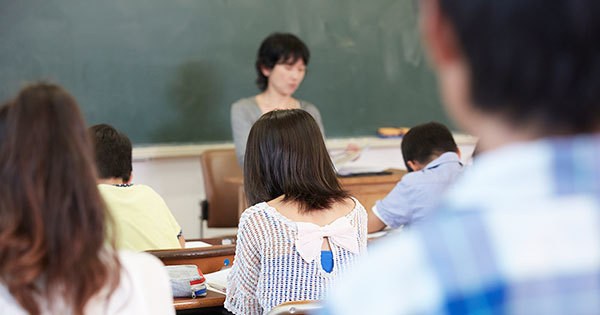「貧困による教育格差は幼少期から」日本初のデータでわかった学力・生活習慣格差
