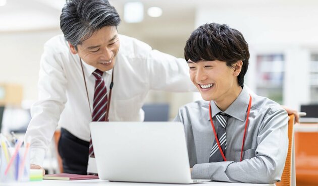 感じのいい人は、この「ひと言」で好かれる