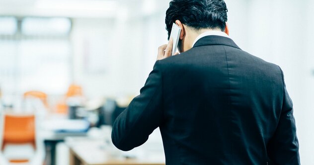 「もしもし？」その3秒で破滅…AI時代の最新オレオレ詐欺が恐ろしすぎる