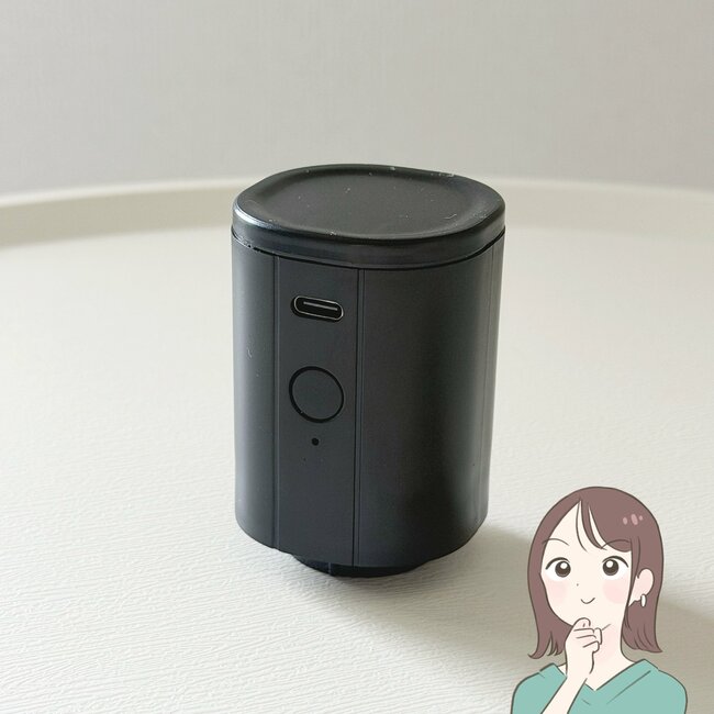 【3COINS】もう掃除機いらないじゃん！手のひらサイズの“圧縮アイテム”が大人気「旅行に必須です」「かなり楽になりました」《購入レビュー》
