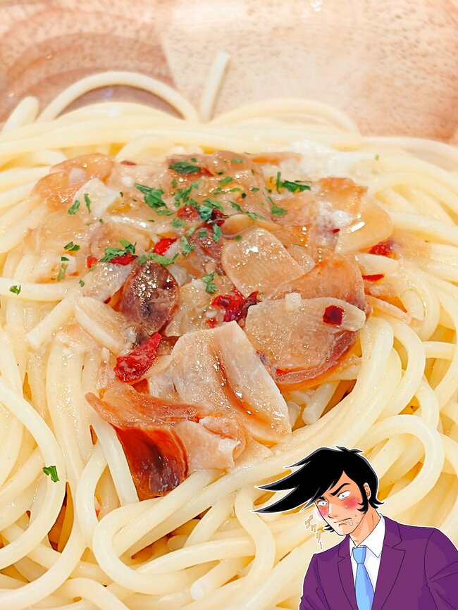 「原価どうなってんの?」サイゼリヤの“300円パスタ”コンビニより安いんだけど…!「300円ってもはやバグよな」「安すぎて心配になる」