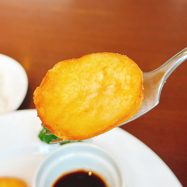 「めちゃくちゃうまくてビビる」デニーズの“好きなものてんこ盛りメニュー”ボリューム満点でお腹はち切れそう！「えげつない美味い」「ハンバーガーの具だけ食べてる感じ」