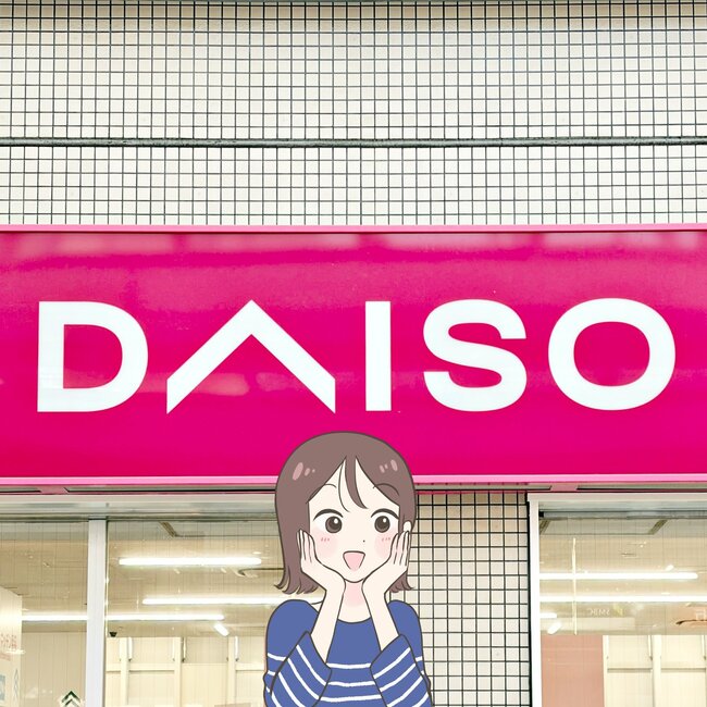 カードや診察券が72枚入った…!ダイソーの「めちゃ軽ウォレット」ポケットたくさんで収納力バツグン!