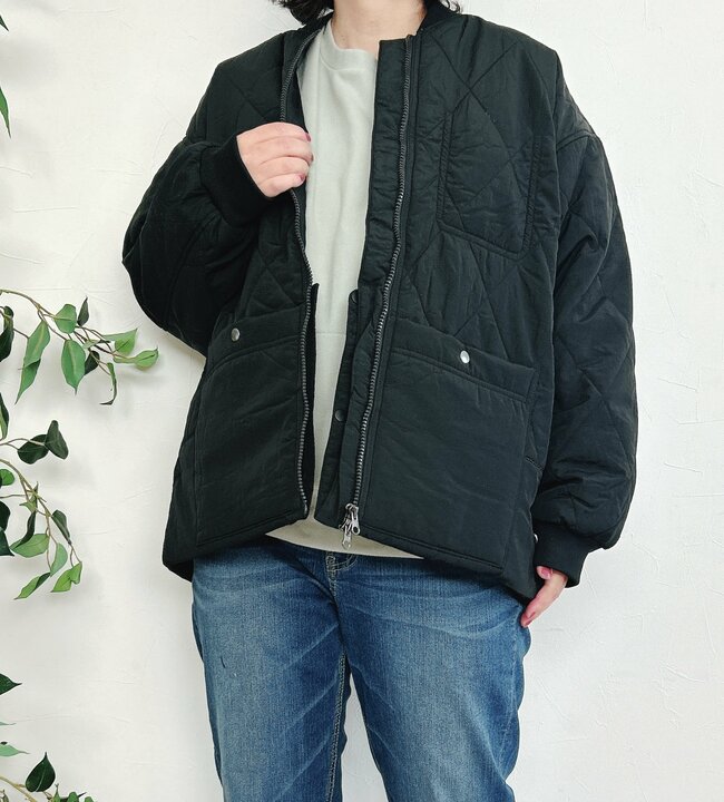 「えっ、魔法っすか」「すごい!」ワークマンの“天才的なアウター”丈の長さが変わるデザインに感動…!「長く使えそう」