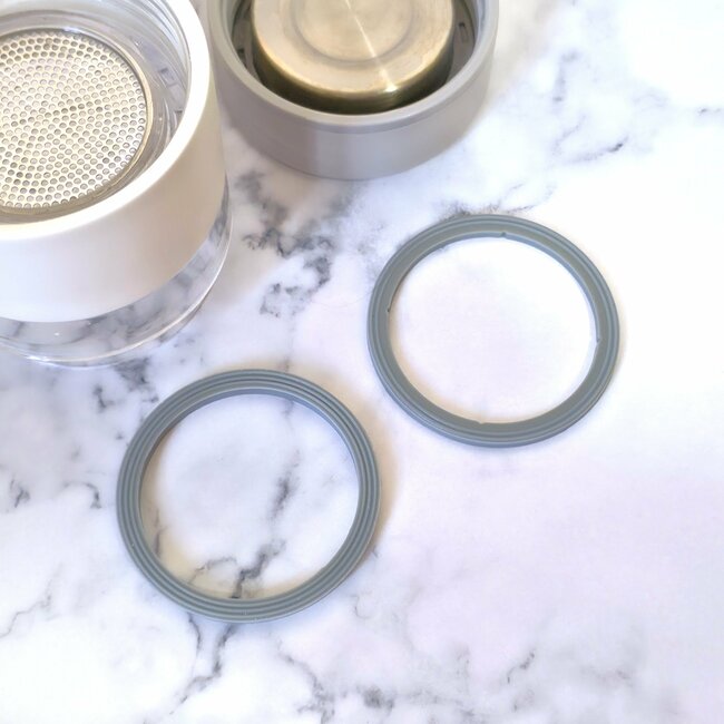 買ってからほぼ毎日使ってる！アフタヌーンティーの「茶こし付きボトル」ティーポットよりお手軽で感動した…！