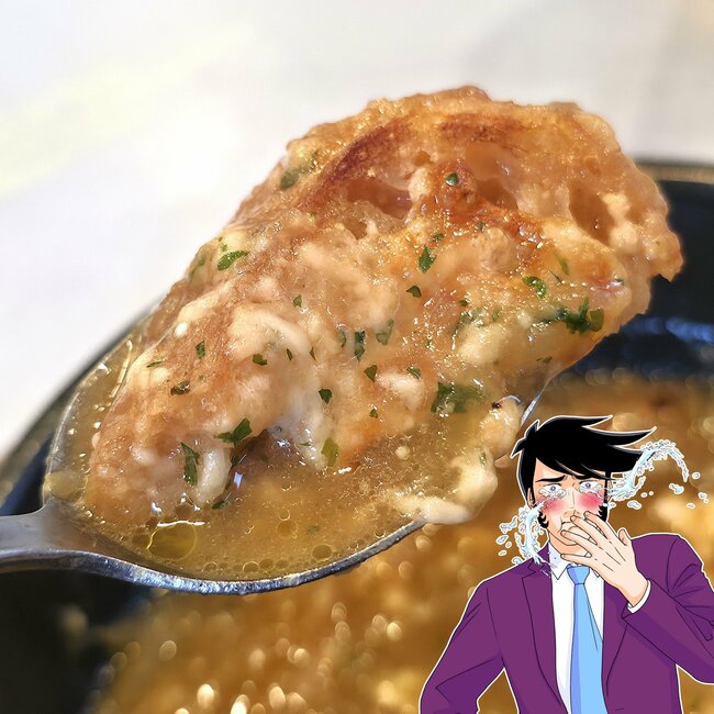 「鍋で欲しいくらいうまい」サイゼリヤの“300円メニュー”コスパ良すぎて毎回頼んじゃう！「あと5皿いけるレベルで好き」「愛してやまない」