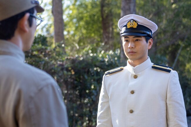 15分で3週間飛んで2年後…「展開早すぎ」な第53回、“乙幹”嵩に何が起きた?【あんぱん第53回レビュー】
