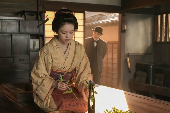 なぜ花田旅館の主人・平太は「ヘブン先生にイジワル」するのか？生瀬勝久が考える“わかり合えない理由”〈生瀬コメント付き・ばけばけ第42回〉