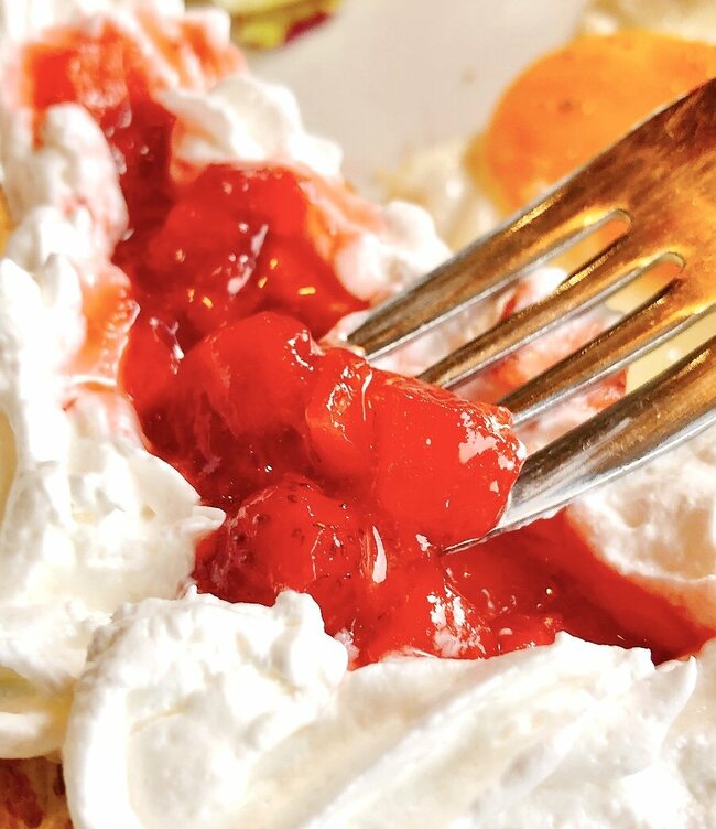 「今まで来なかった事を後悔」びっくりドンキーの“よくばりモーニング”想像以上のボリュームでお腹がパンパン!「ホテルみたいに豪華」「コーヒーおかわり自由で好き」