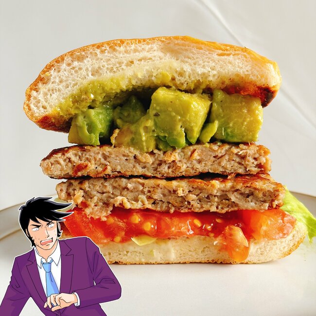 こりゃ通いたくなるわ…！2025年にモスバーガーで食べてよかった「絶品メニュー」6選