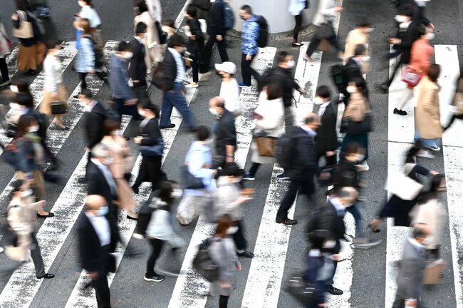 「日本人はもっと怒っていい」イタリア人精神科医が危惧する息苦しさの正体