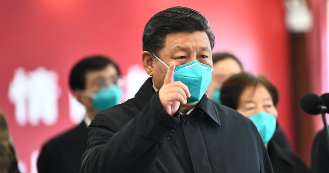 習近平