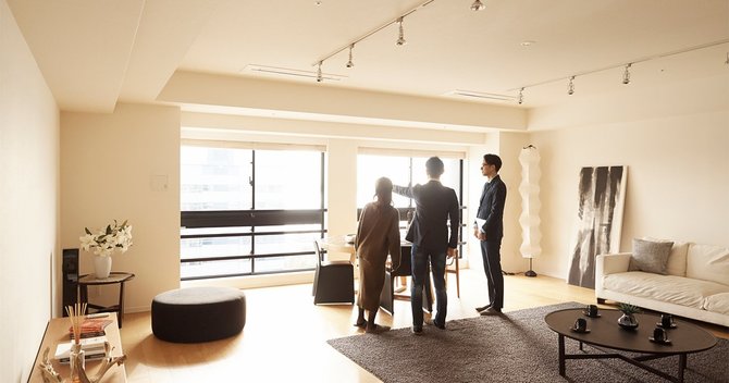 都心のマンションを高く売るにはコツがあった!業界のカラクリを見抜け