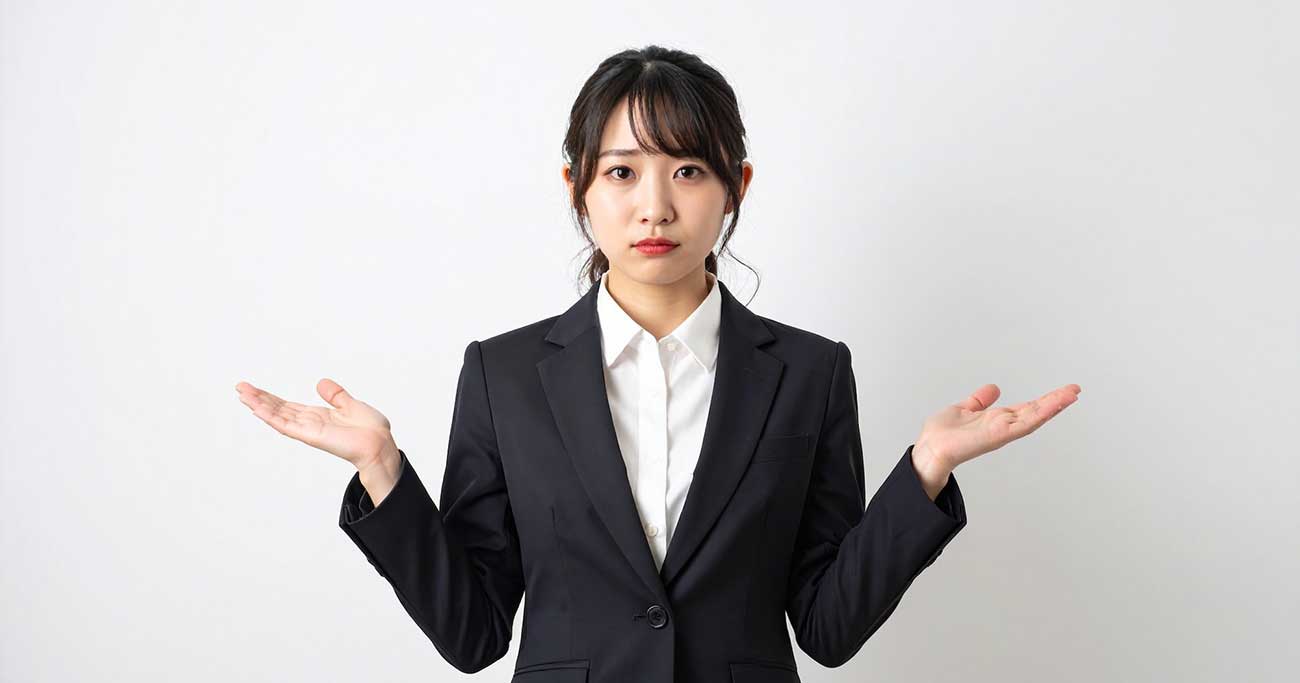 【一発アウト】50代のハラスメント管理職が口にする評価のときの「セリフ」