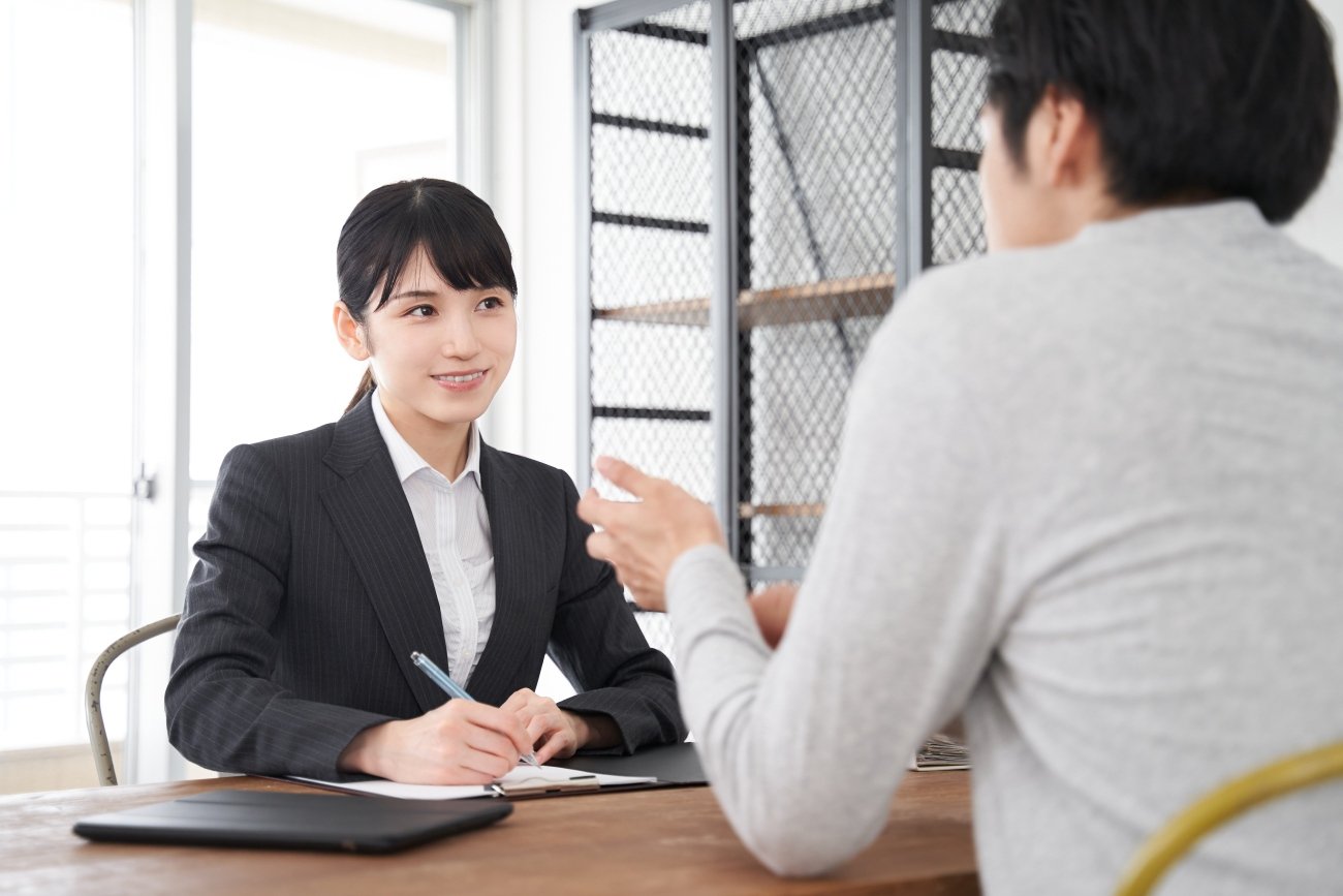 「このやり方はウチには無理」ではもったいない。どんな業種でもヒントになる聞き方の基本