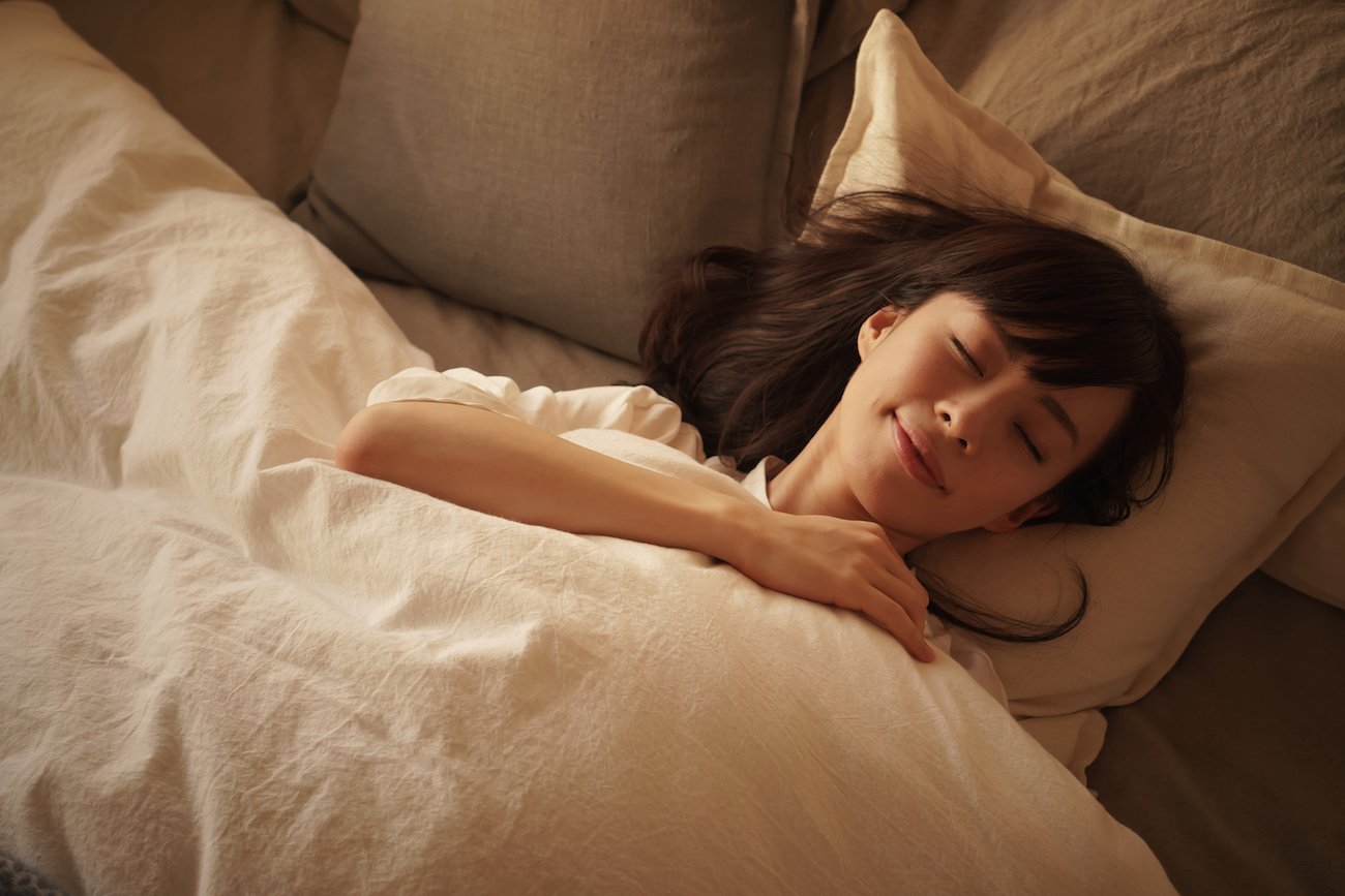 【メンタルダウンから復活した元自衛官が語る】不眠気味から熟睡できる体質に変わった「3つの習慣」とは？