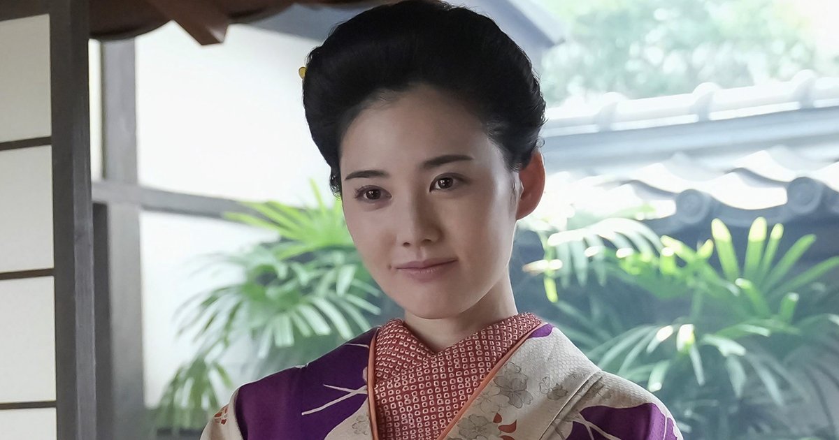 「高飛車だけど憎めないお嬢様」演じる北香那、憧れの朝ドラ出演に“縁”を感じるワケ〈ばけばけ第51回〉