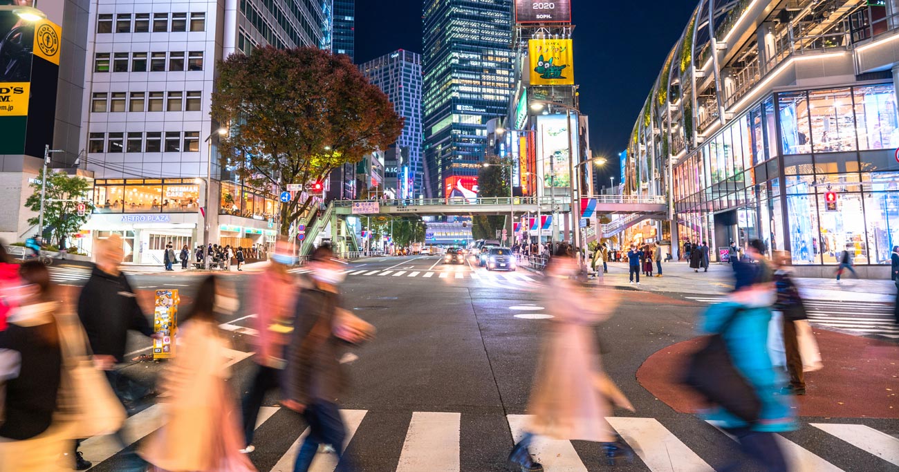 日本景気の先行き不安に光をもたらす「長期循環」という突破口