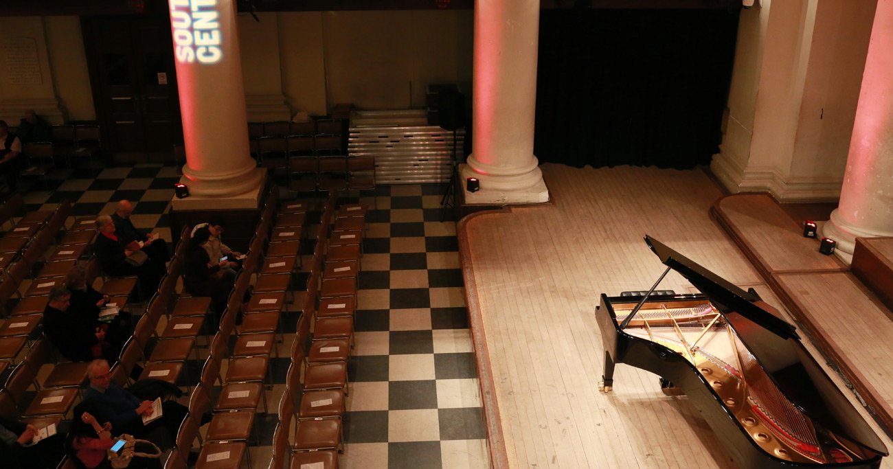 「スタインウェイ」が高級グランドピアノで築いた鉄壁のビジネスモデル